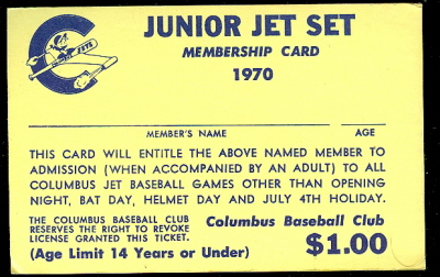 Collectibles Affiliate Program on Jet Set Membership Card Another Awesome Deal From Dcb Collectibles